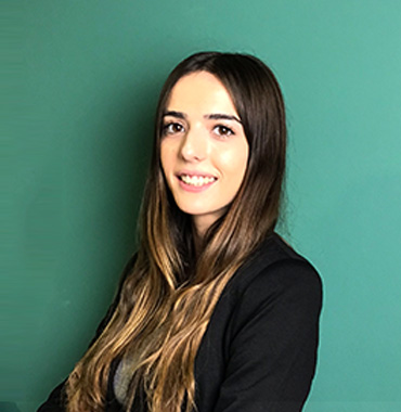 Marta Santamaría Aranguez
