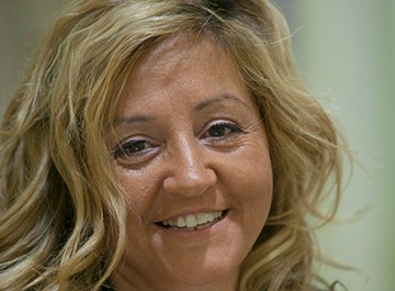 Ana González Bento